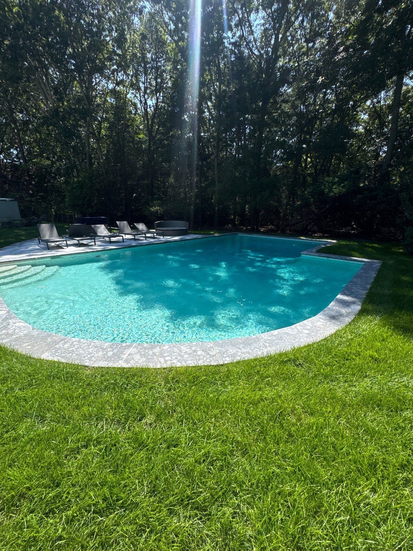 Elishas Meadow | Wainscott | Beach House w/ Heated Pool photo 25