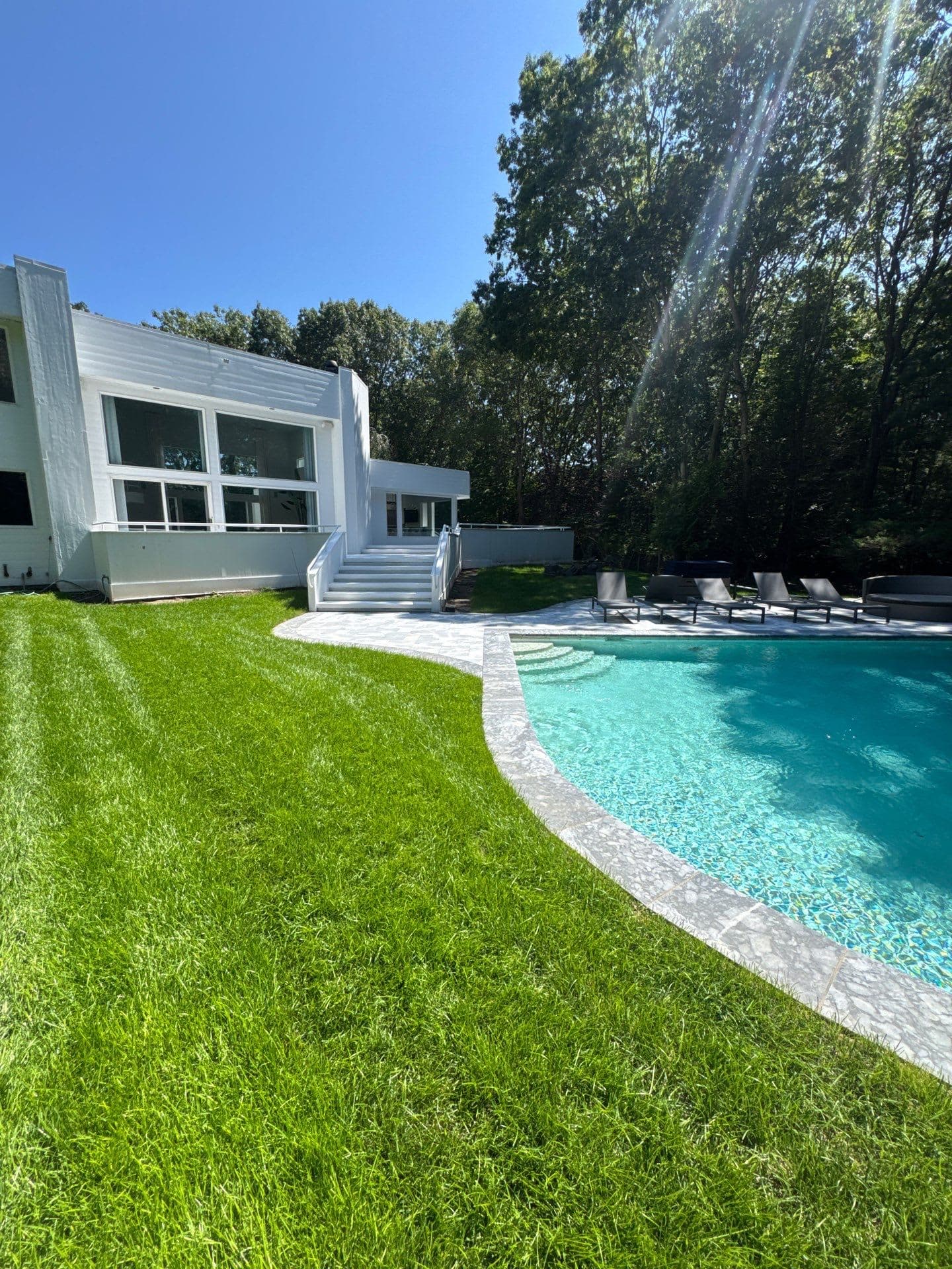 Elishas Meadow | Wainscott | Beach House w/ Heated Pool photo 26