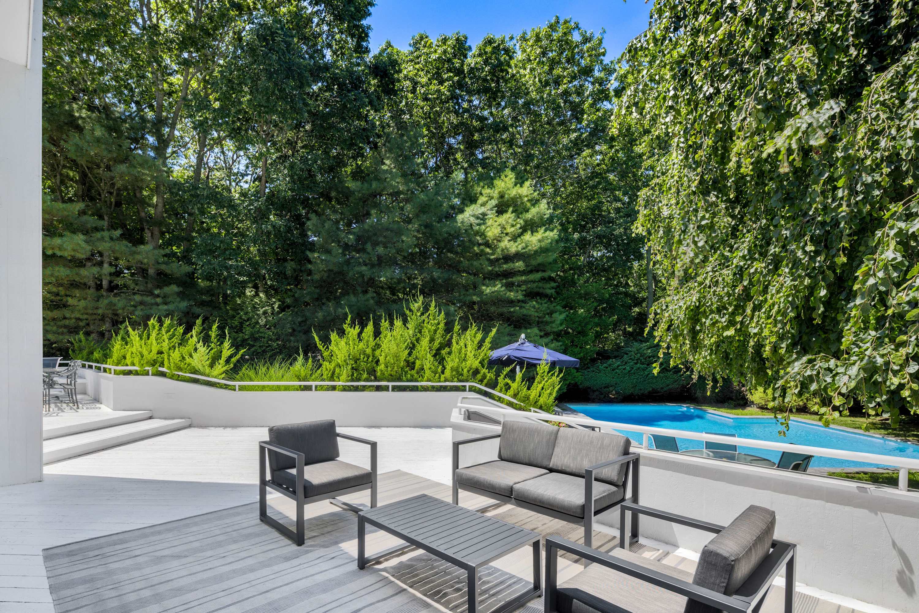 Elishas Meadow | Wainscott | Beach House w/ Heated Pool photo 3