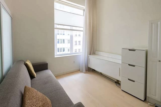 Image of Living space #4