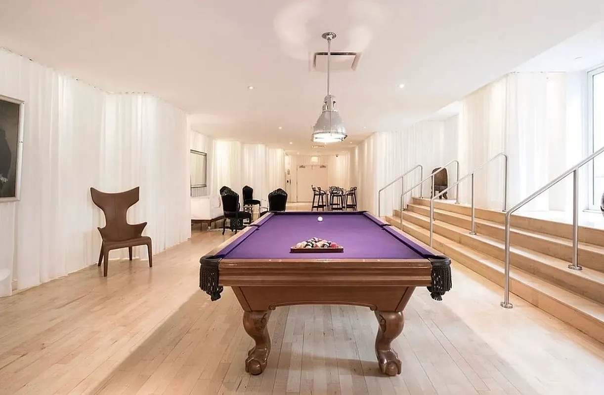 Exchange Loft | Financial District | Designer Loft with Rooftop & Pool photo 40