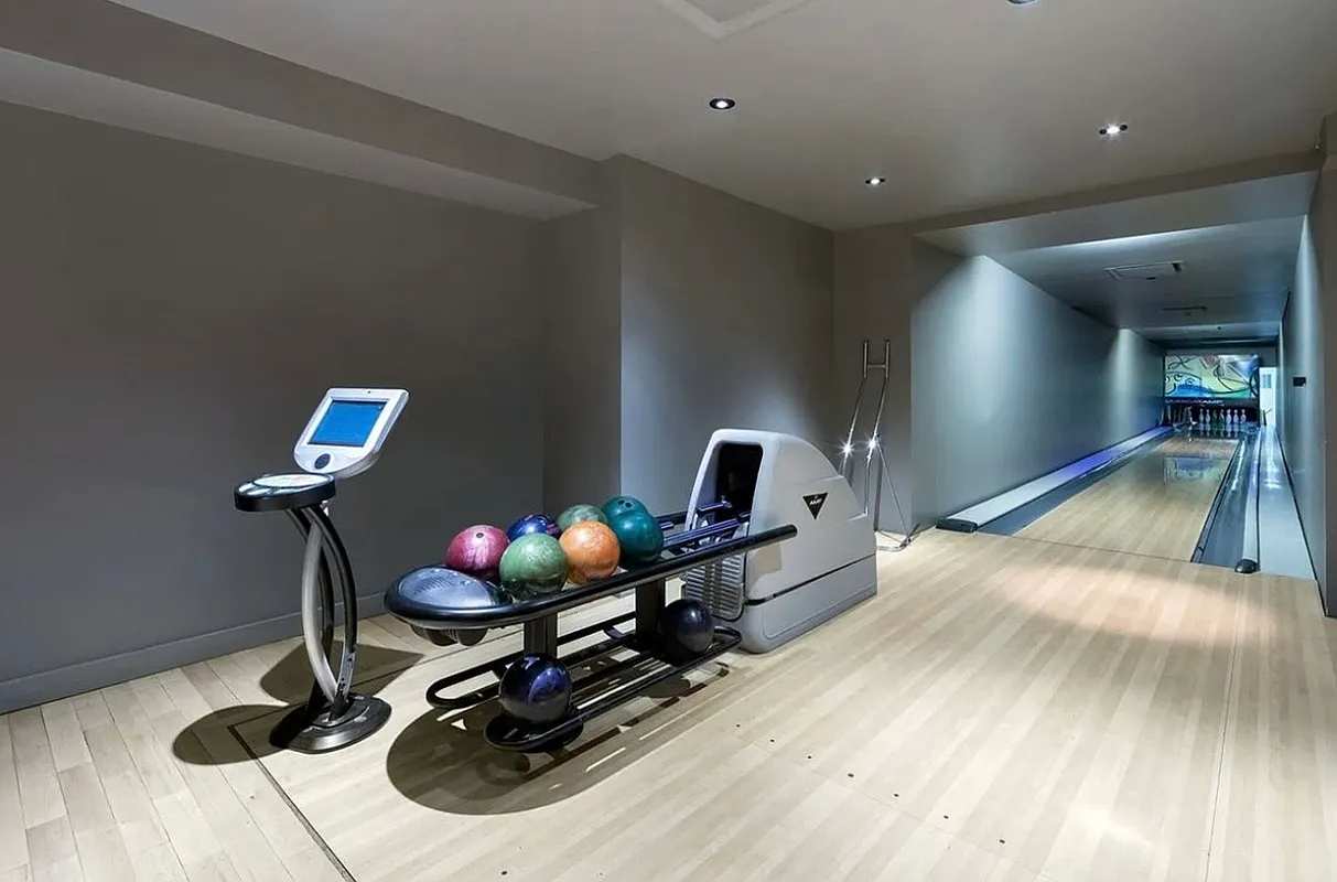 Exchange Loft | Financial District | Designer Loft with Rooftop & Pool photo 42