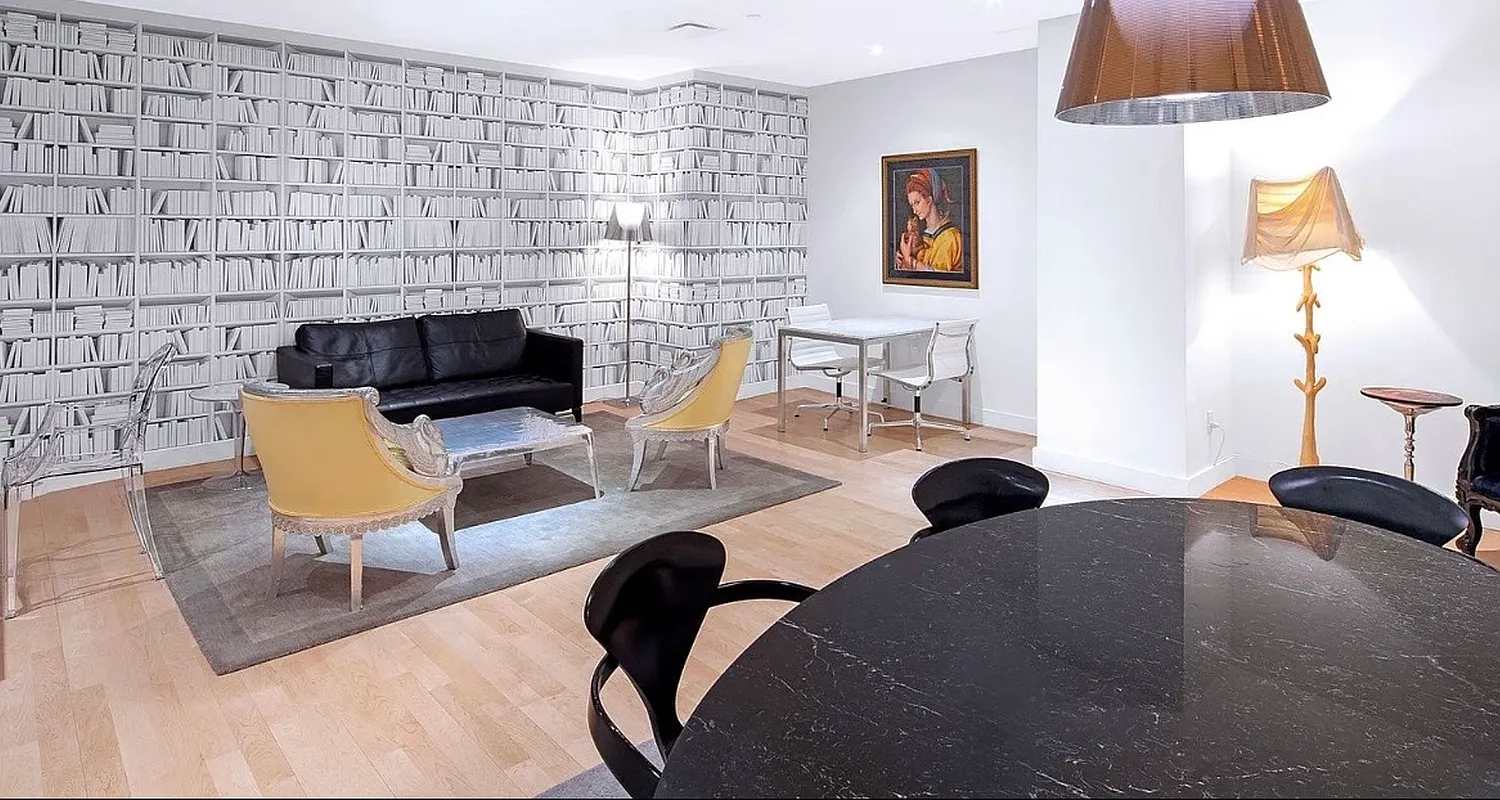 Exchange Loft | Financial District | Designer Loft with Rooftop & Pool photo 41