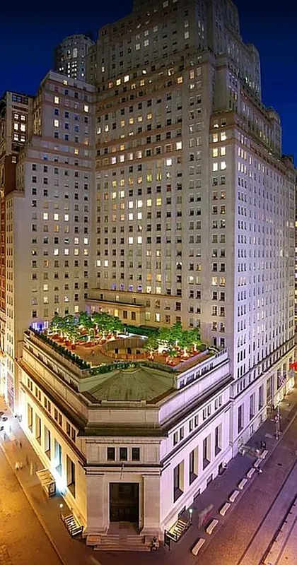 Exchange Loft | Financial District | Designer Loft with Rooftop & Pool photo 49