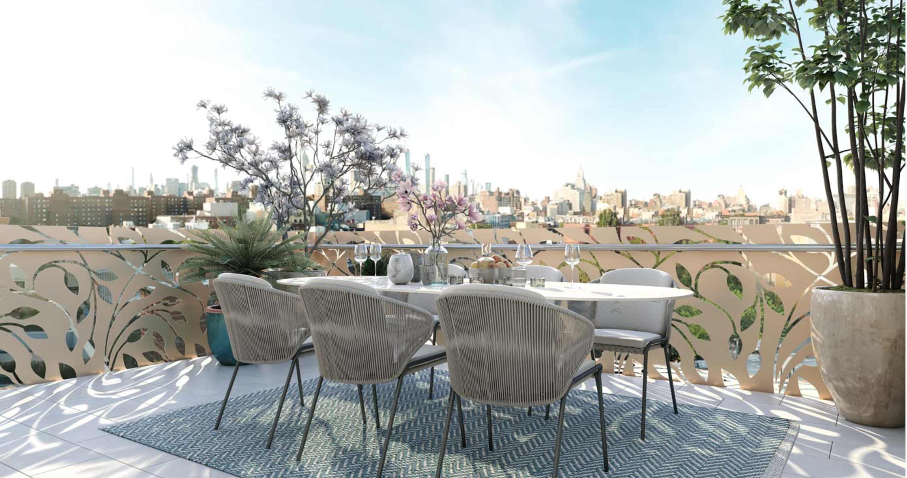 Village Garden I | East Village | Garden Duplex with Shared Amenities photo 5