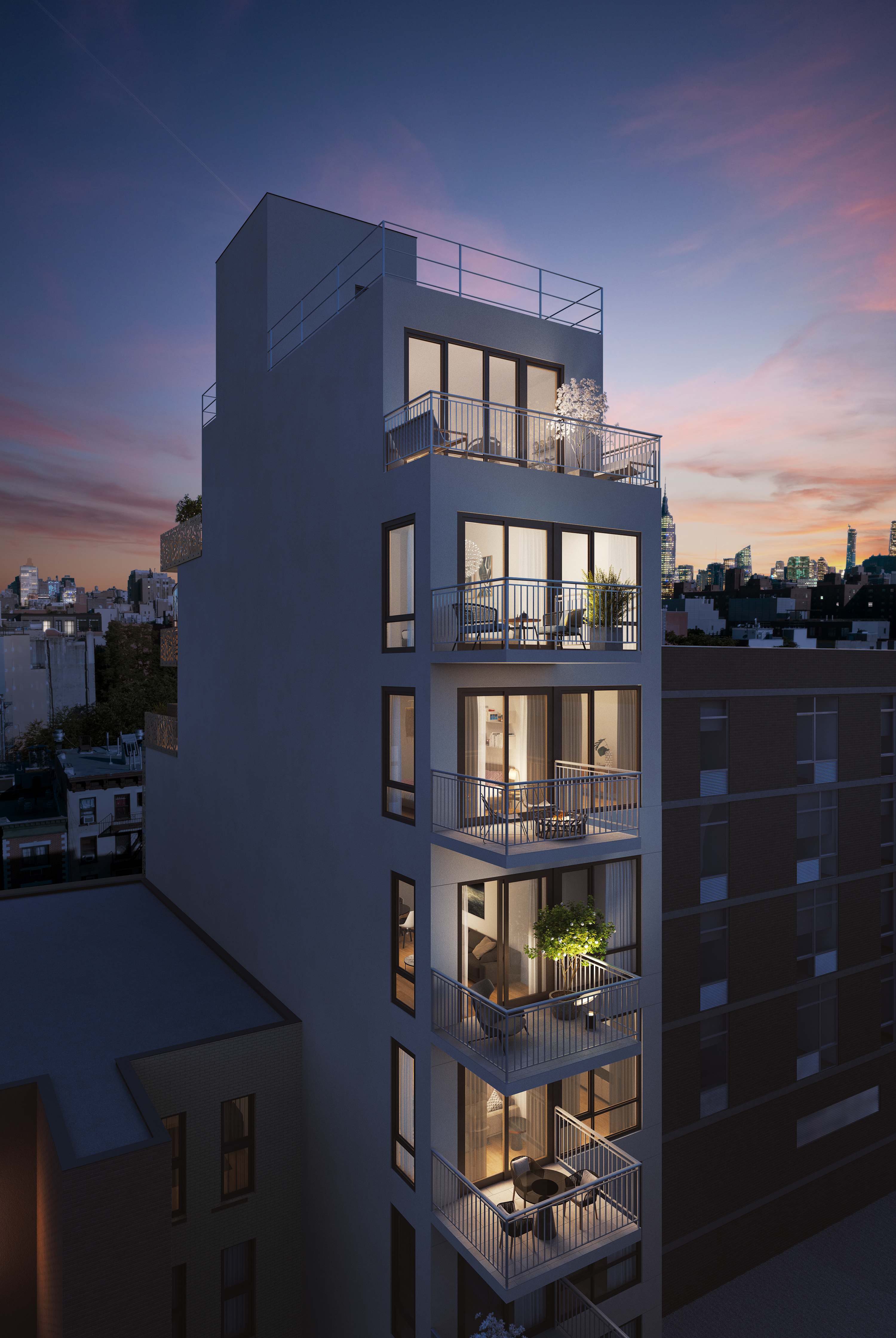 Village Garden I | East Village | Garden Duplex with Shared Amenities photo 8