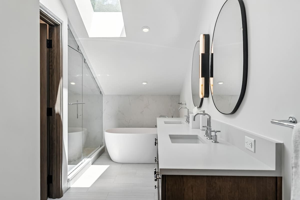 Manns House | Vail | Modern Retreat w/ Mountain Views photo 4