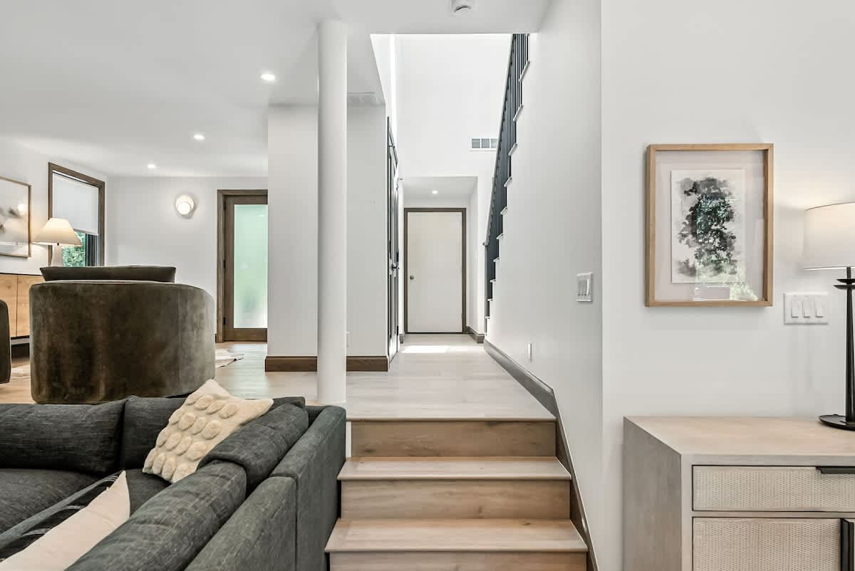 Manns House | Vail | Modern Retreat w/ Mountain Views photo 10