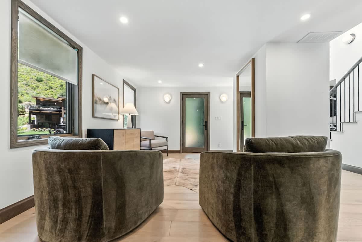 Manns House | Vail | Modern Retreat w/ Mountain Views photo 11