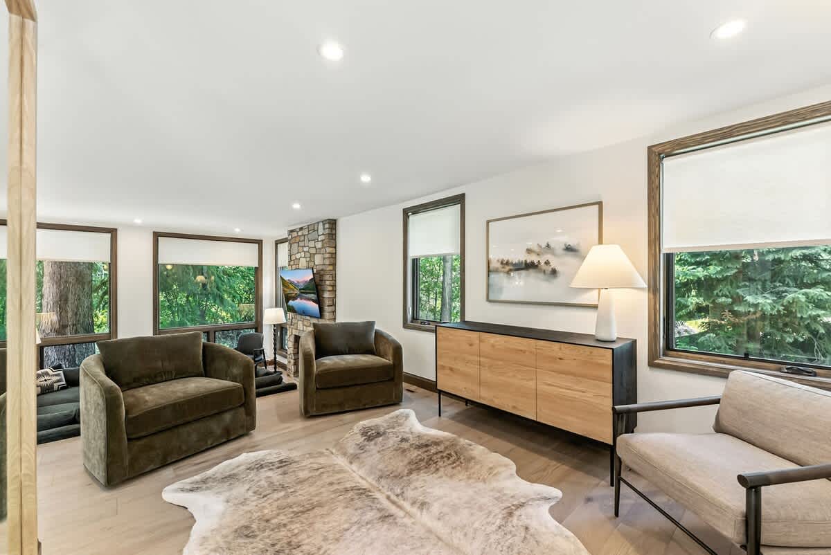 Manns House | Vail | Modern Retreat w/ Mountain Views photo 23