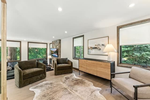 Image of Living space #8