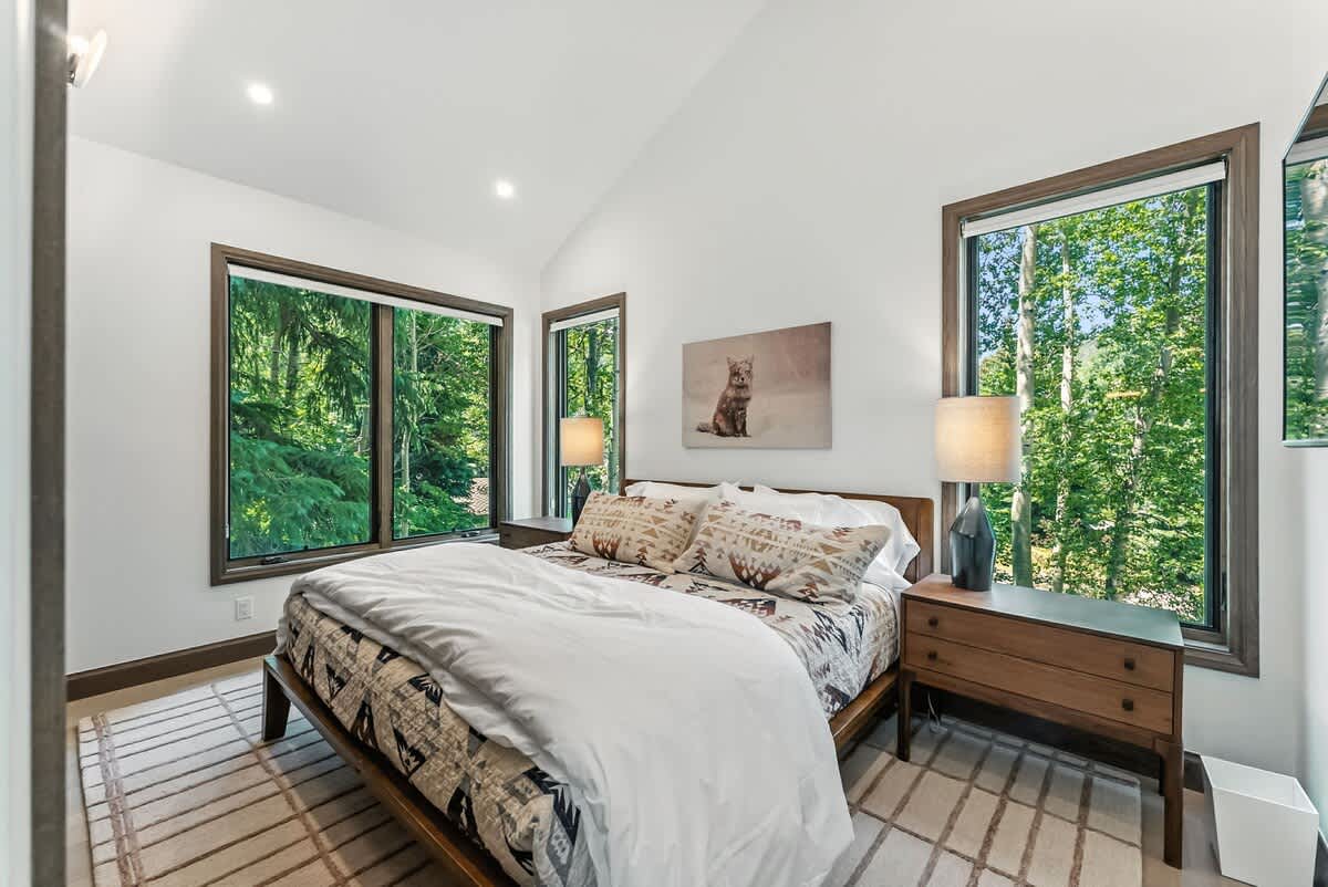 Manns House | Vail | Modern Retreat w/ Mountain Views photo 21
