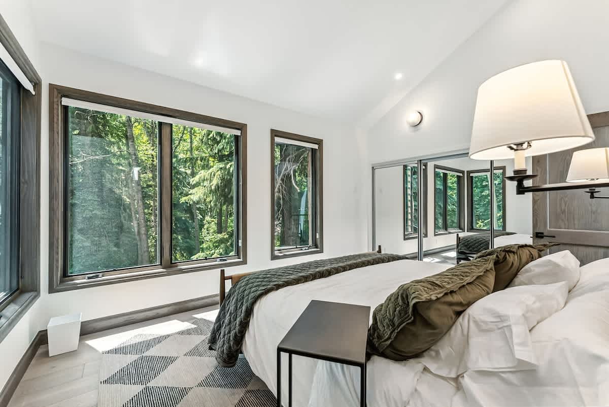 Manns House | Vail | Modern Retreat w/ Mountain Views photo 26