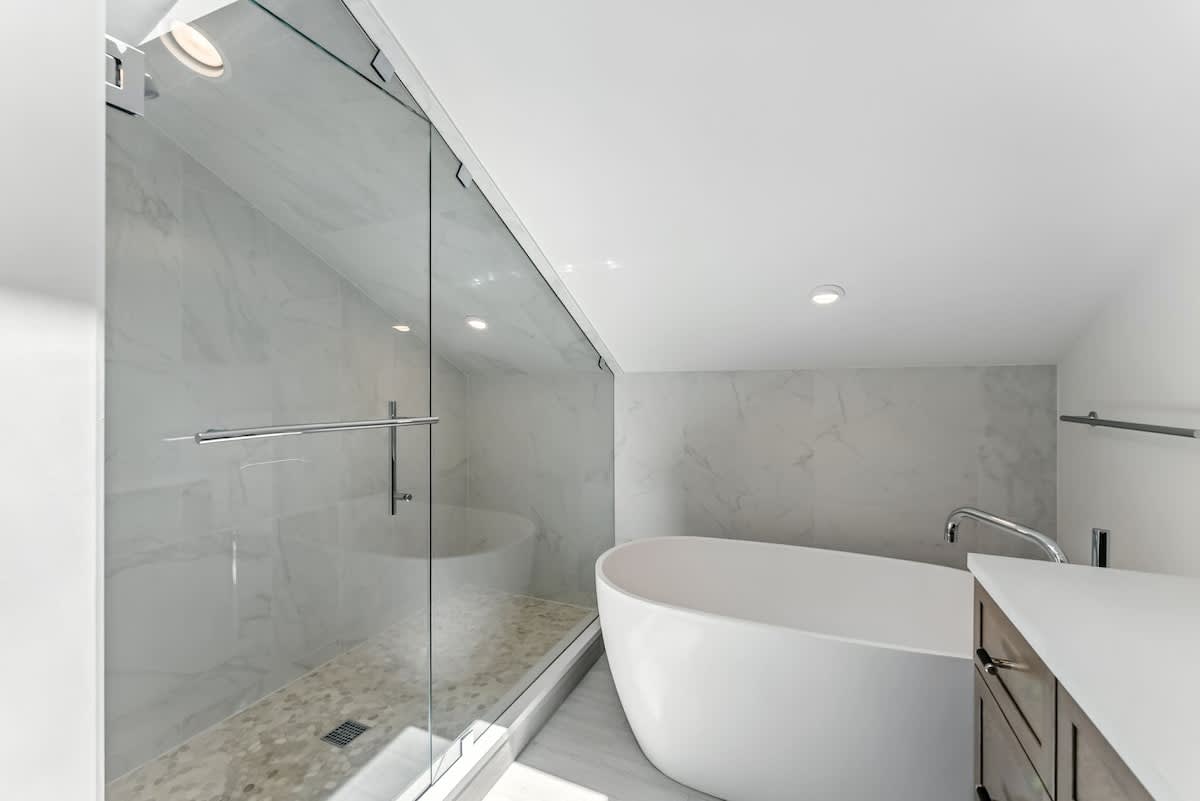 Manns House | Vail | Modern Retreat w/ Mountain Views photo 30