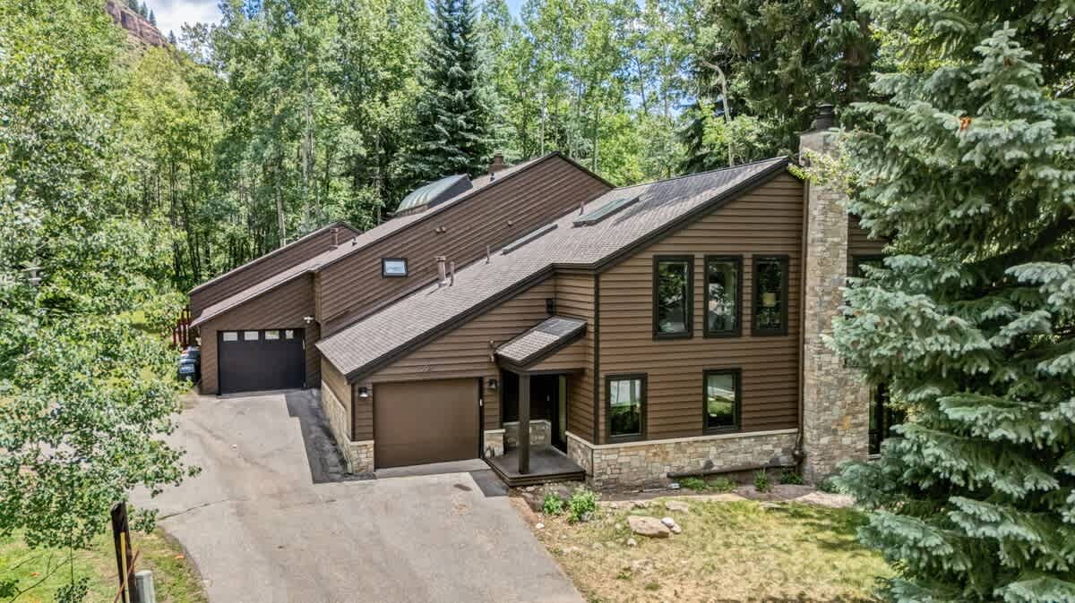 Manns House | Vail | Modern Retreat w/ Mountain Views photo 38