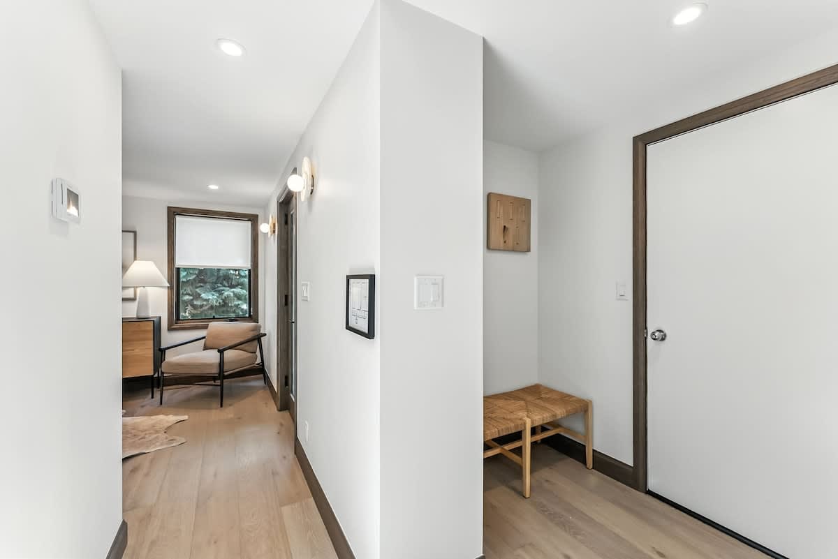 Manns House | Vail | Modern Retreat w/ Mountain Views photo 40