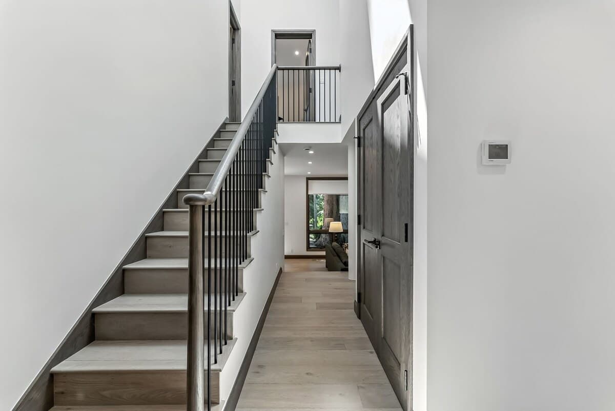 Manns House | Vail | Modern Retreat w/ Mountain Views photo 41