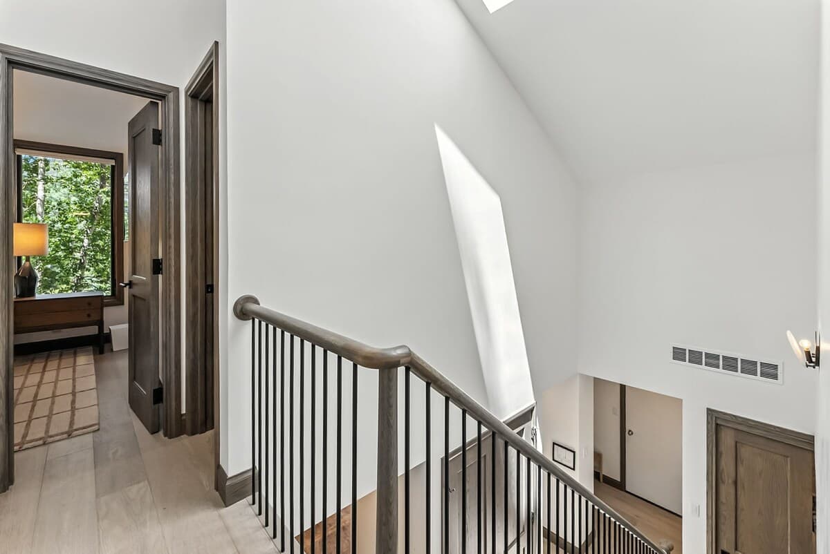 Manns House | Vail | Modern Retreat w/ Mountain Views photo 43