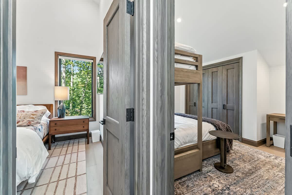 Manns House | Vail | Modern Retreat w/ Mountain Views photo 44