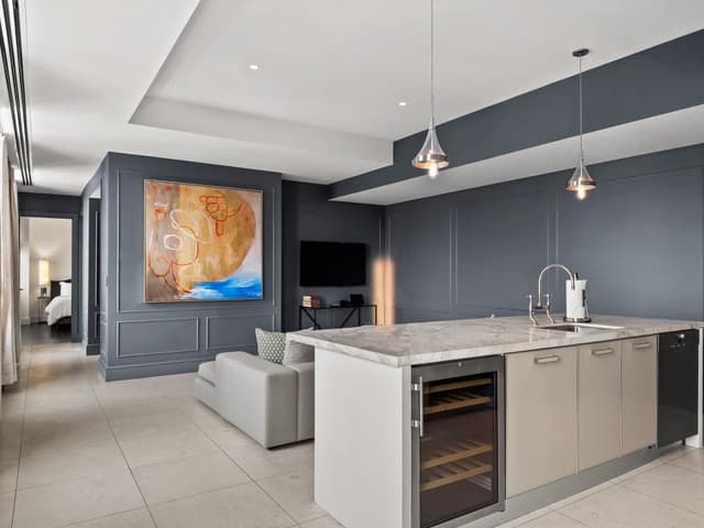 Image of Living space #4