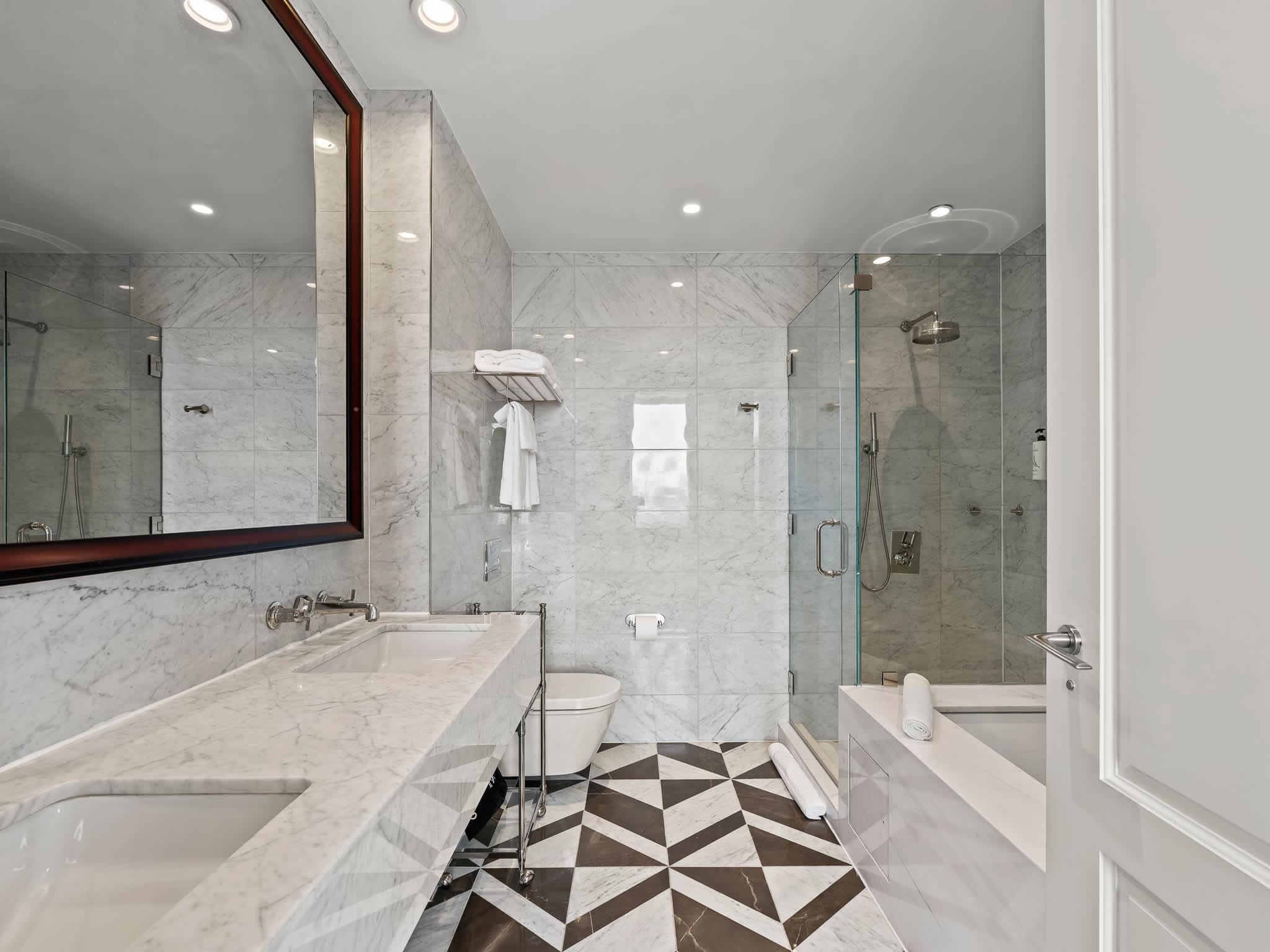 Marmara Place 1802 | Kips Bay | Luxe Apartment w/ Pool & Gym photo 15