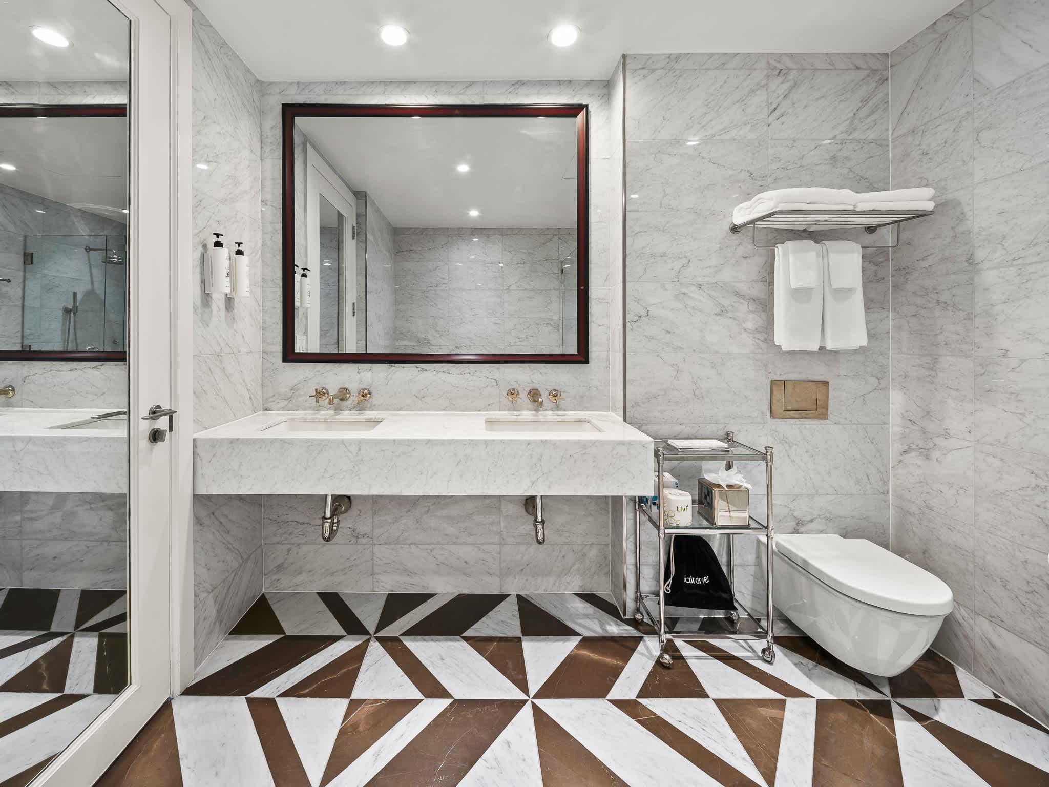 Marmara Place 1802 | Kips Bay | Luxe Apartment w/ Pool & Gym photo 17