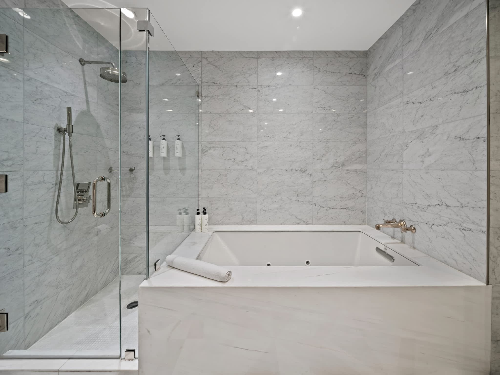 Marmara Place 1802 | Kips Bay | Luxe Apartment w/ Pool & Gym photo 4