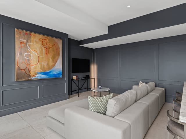 Image of Living space #1