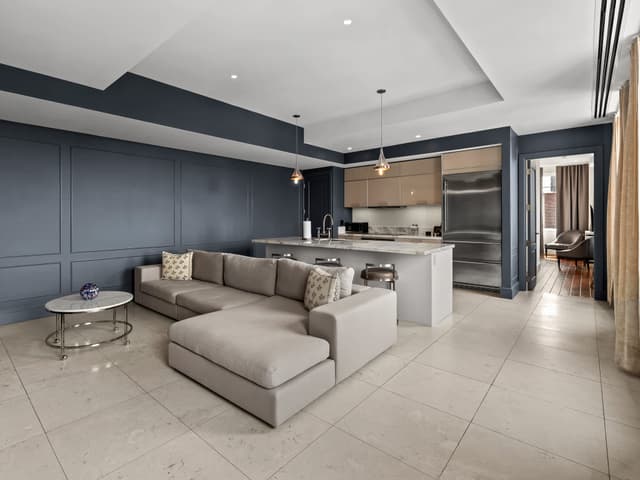 Image of Living space #3