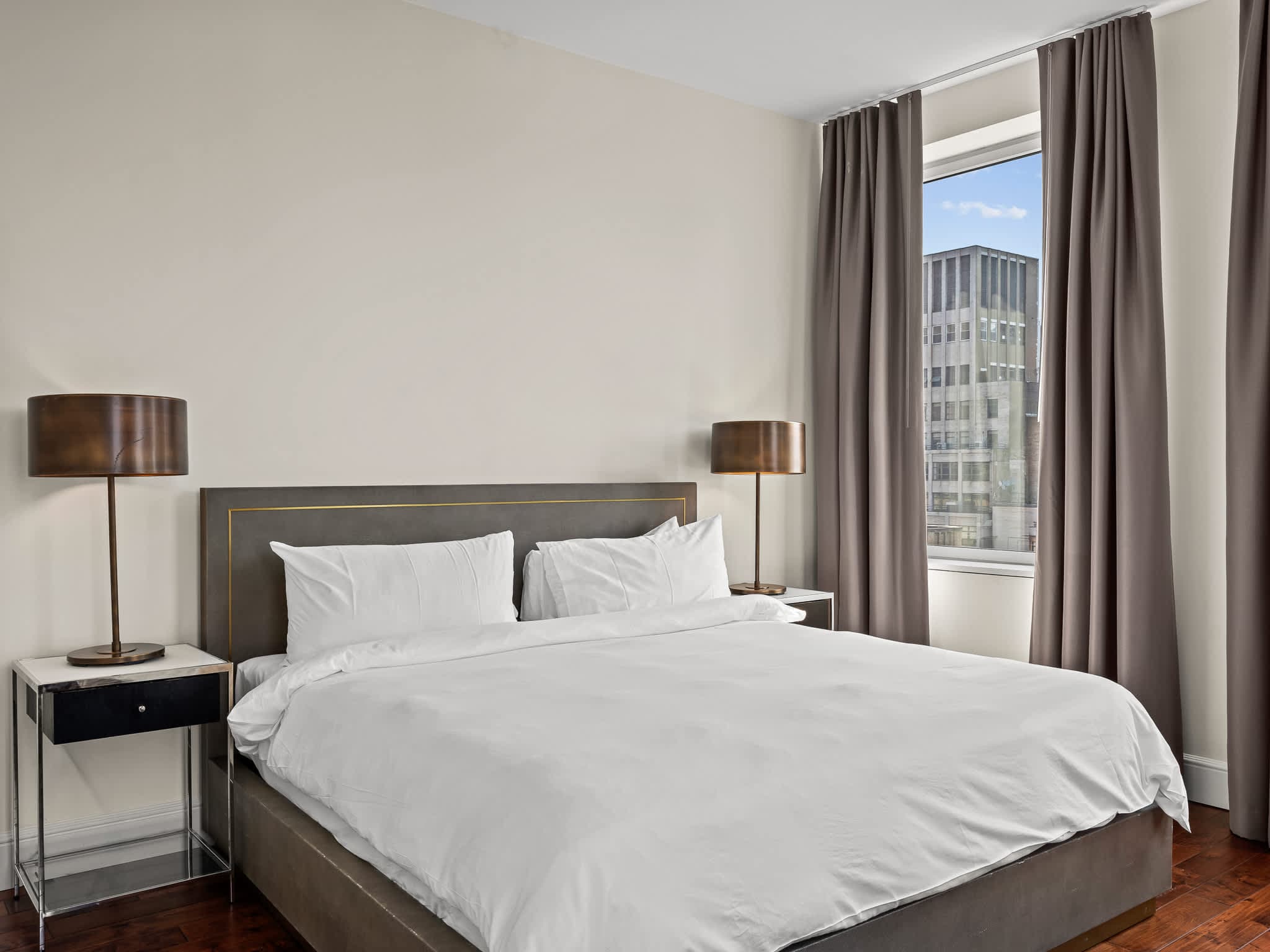 Marmara Place 1802 | Kips Bay | Luxe Apartment w/ Pool & Gym photo 13