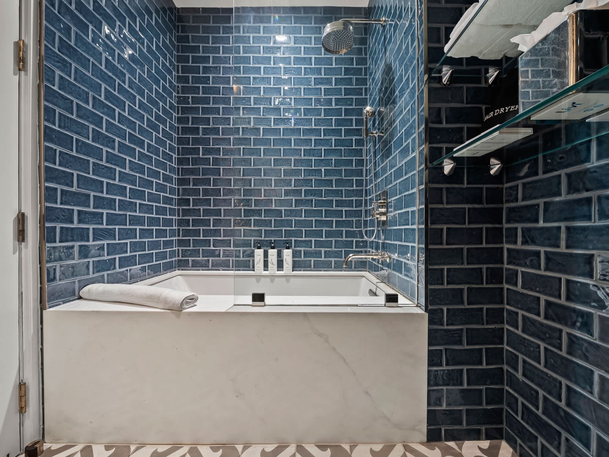 Marmara Place 1802 | Kips Bay | Luxe Apartment w/ Pool & Gym photo 23