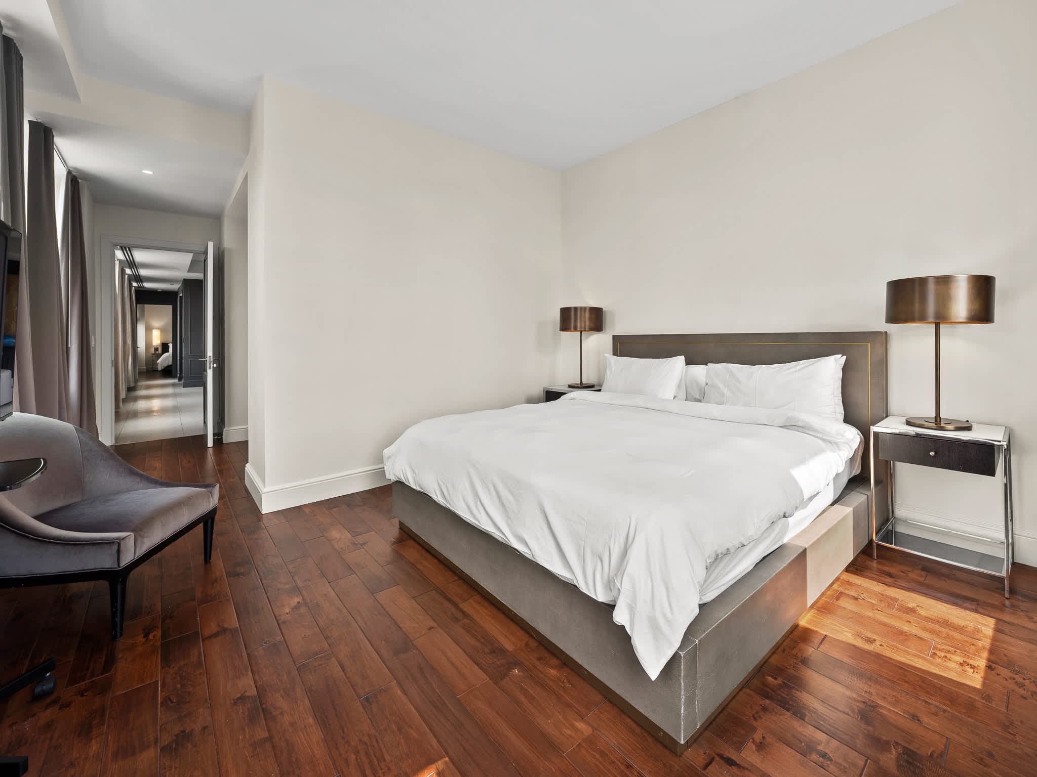 Marmara Place 1802 | Kips Bay | Luxe Apartment w/ Pool & Gym photo 12
