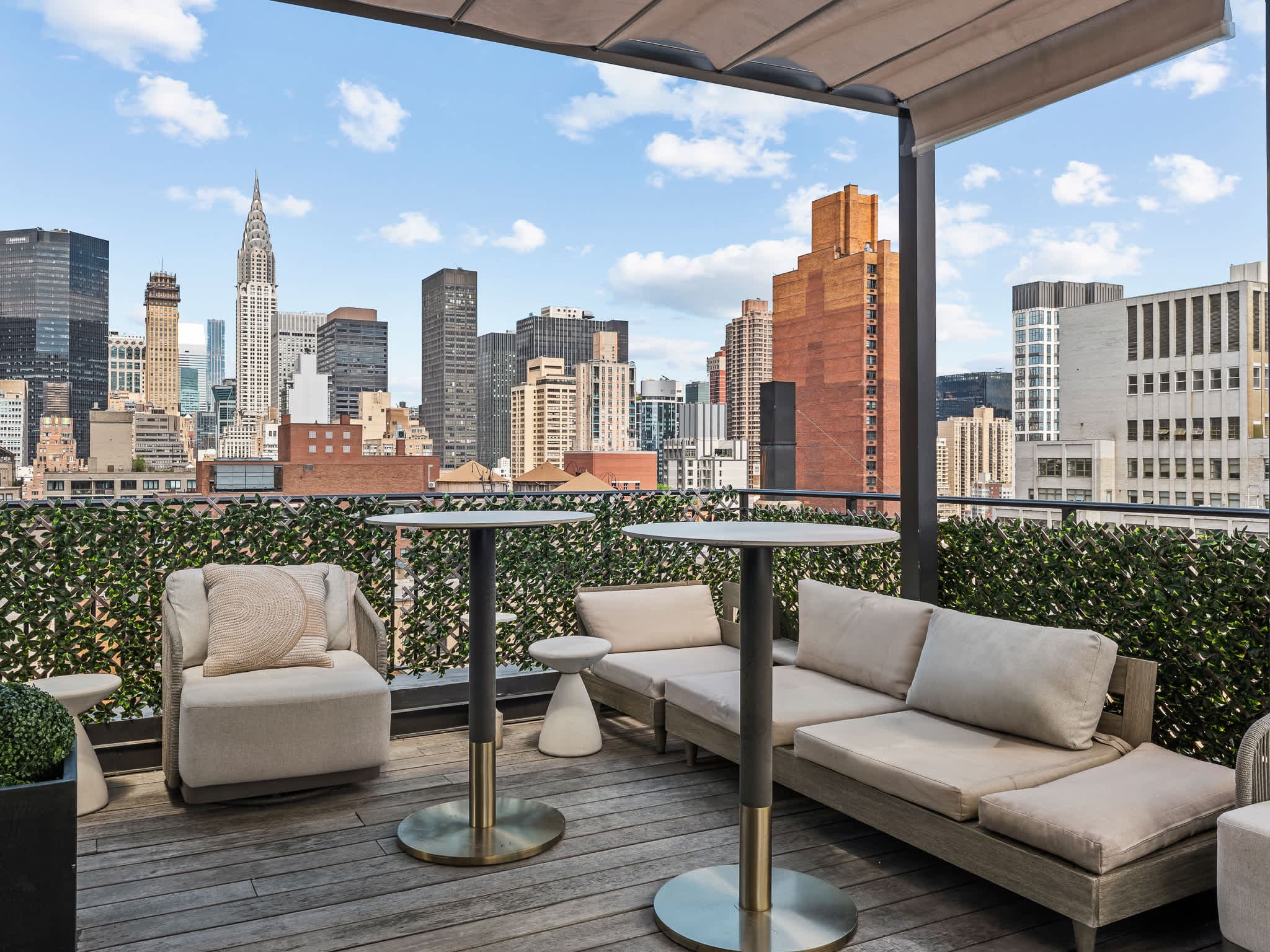 Marmara Place 1802 | Kips Bay | Luxe Apartment w/ Pool & Gym photo 24