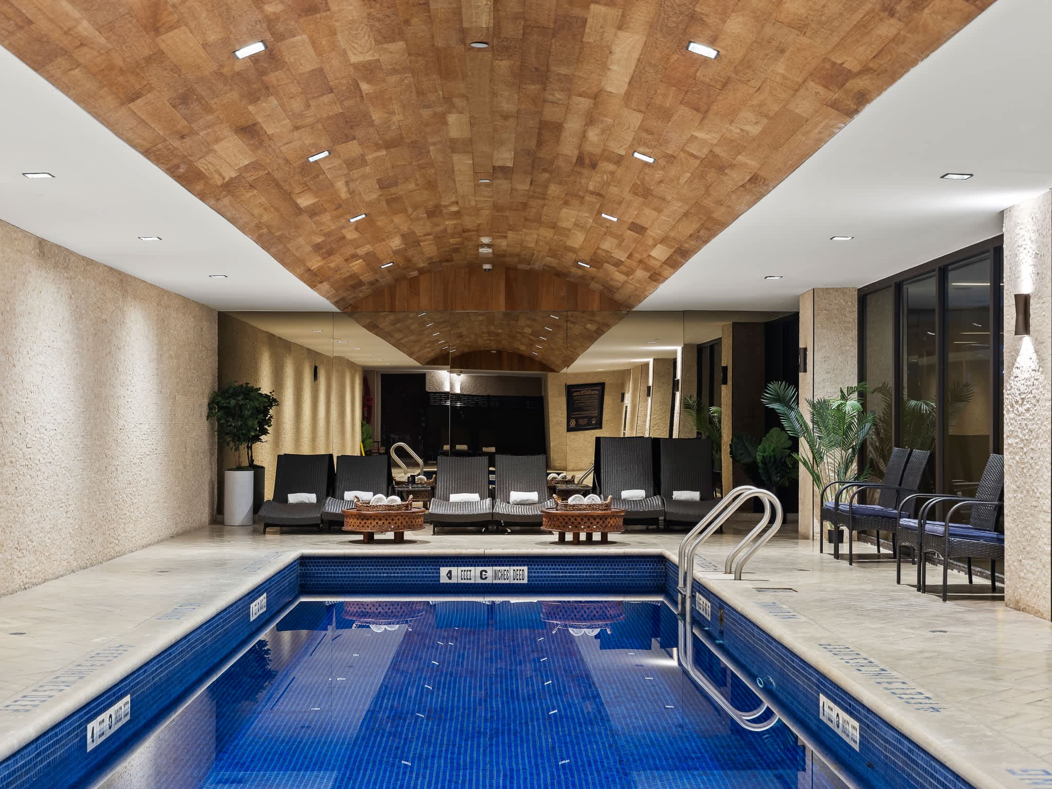 Marmara Place 1802 | Kips Bay | Luxe Apartment w/ Pool & Gym photo 28
