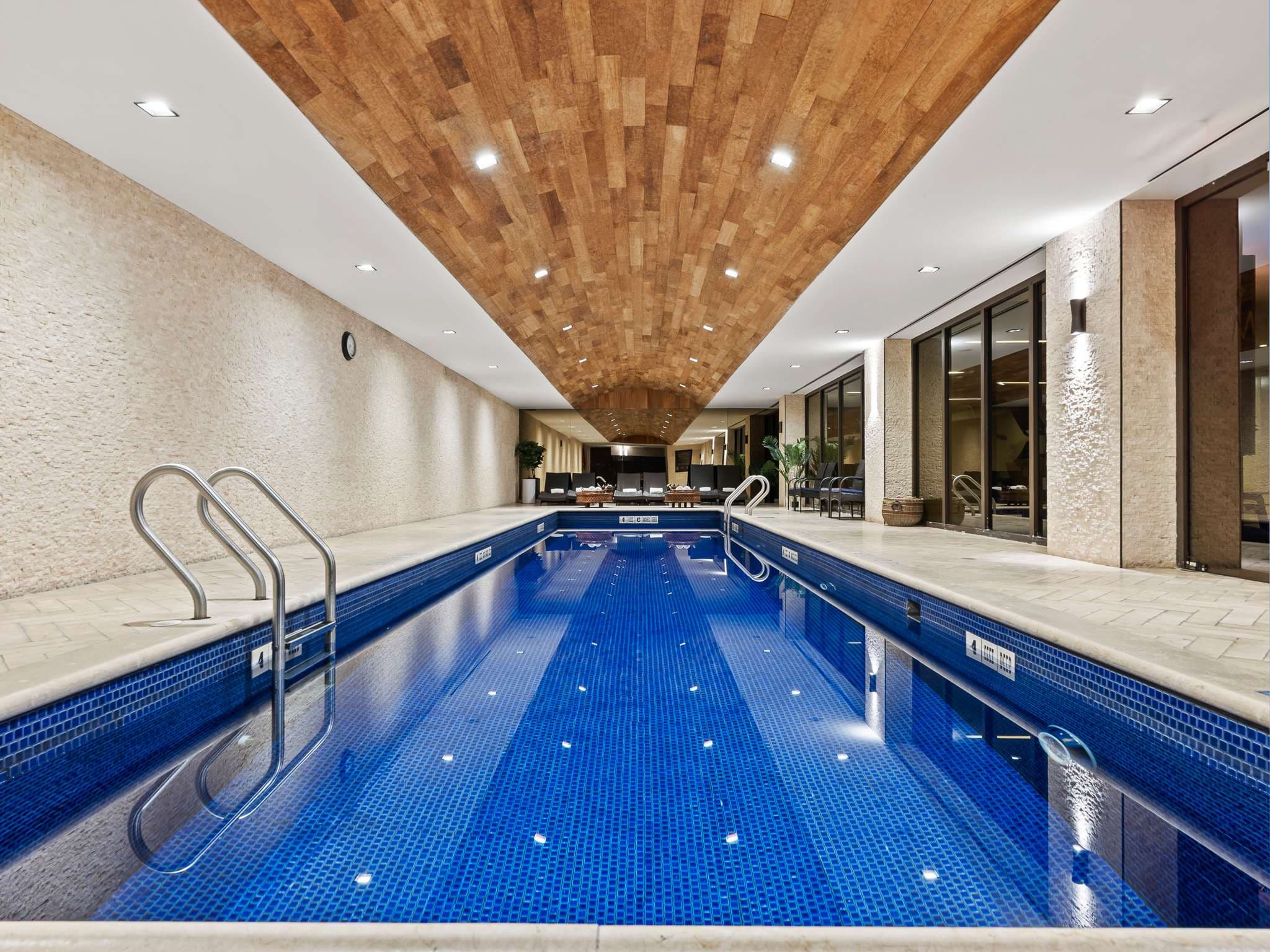 Marmara Place 1802 | Kips Bay | Luxe Apartment w/ Pool & Gym photo 26