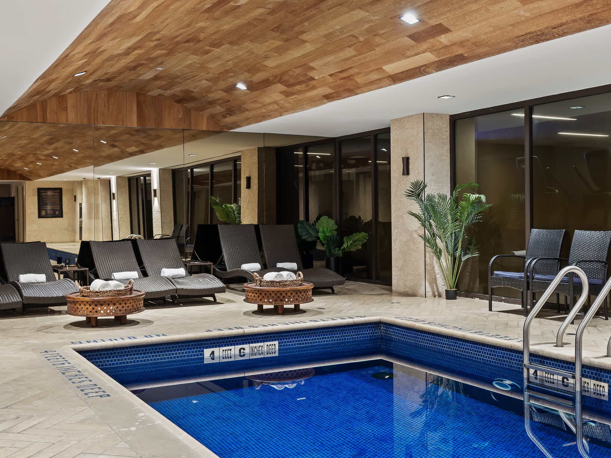 Marmara Place 1802 | Kips Bay | Luxe Apartment w/ Pool & Gym photo 27