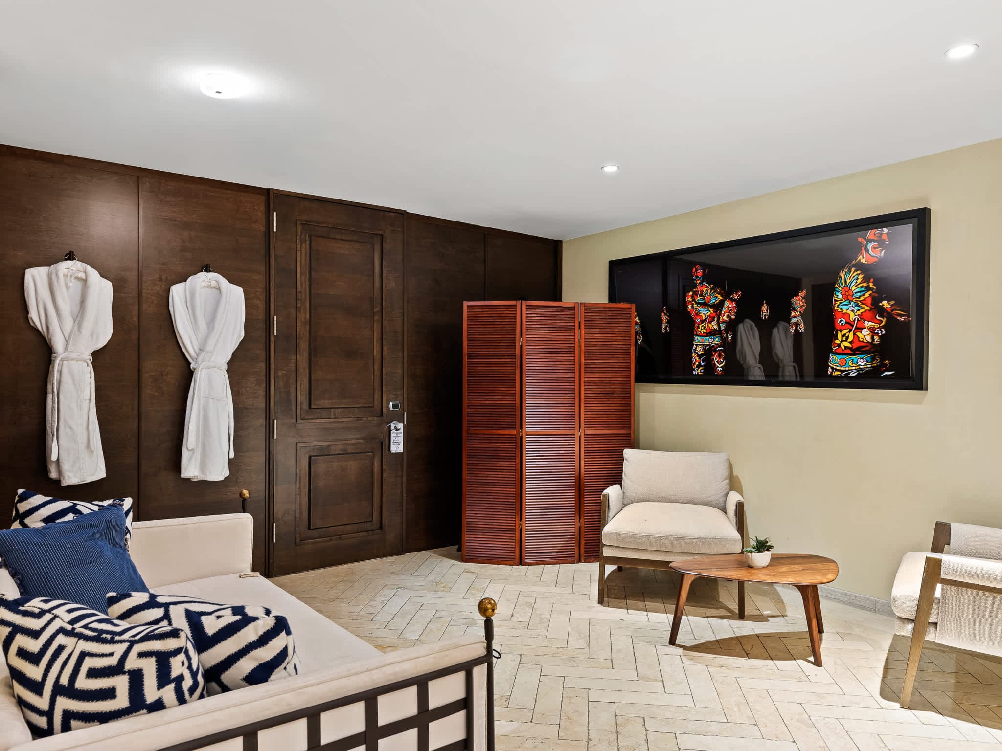 Marmara Place 1802 | Kips Bay | Luxe Apartment w/ Pool & Gym photo 29