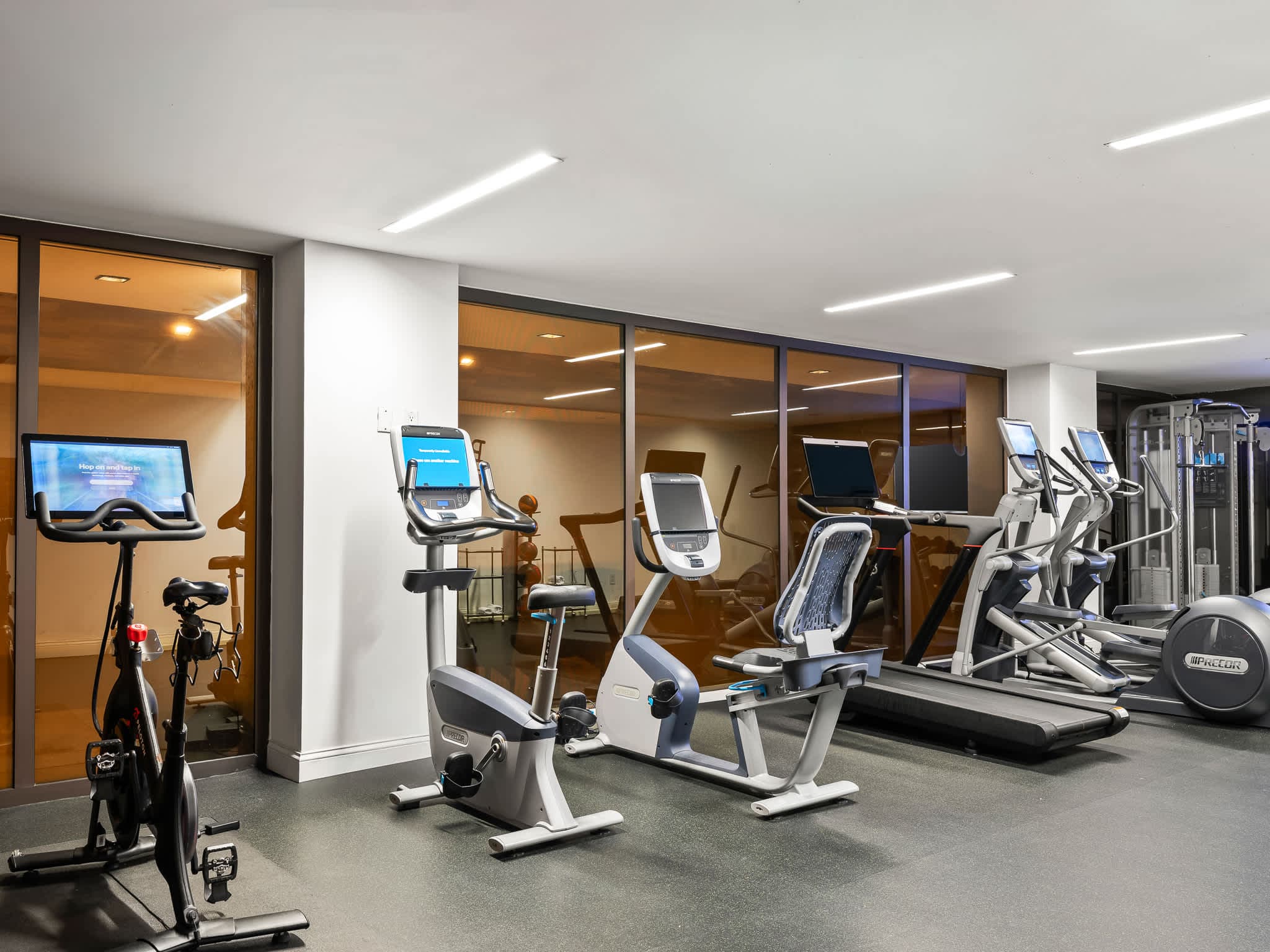 Marmara Place 1802 | Kips Bay | Luxe Apartment w/ Pool & Gym photo 34