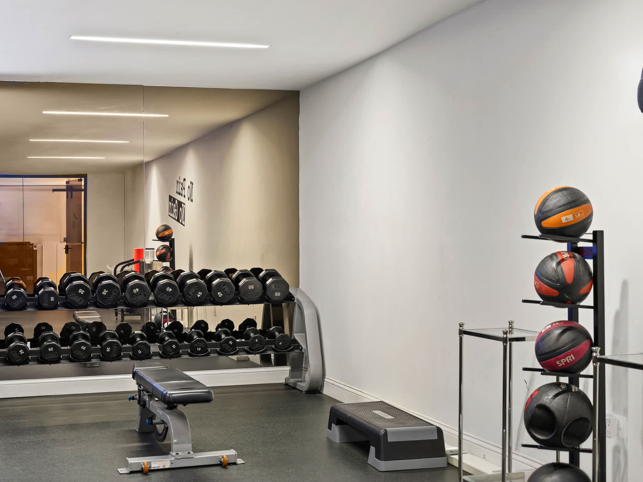 Marmara Place 1802 | Kips Bay | Luxe Apartment w/ Pool & Gym photo 35
