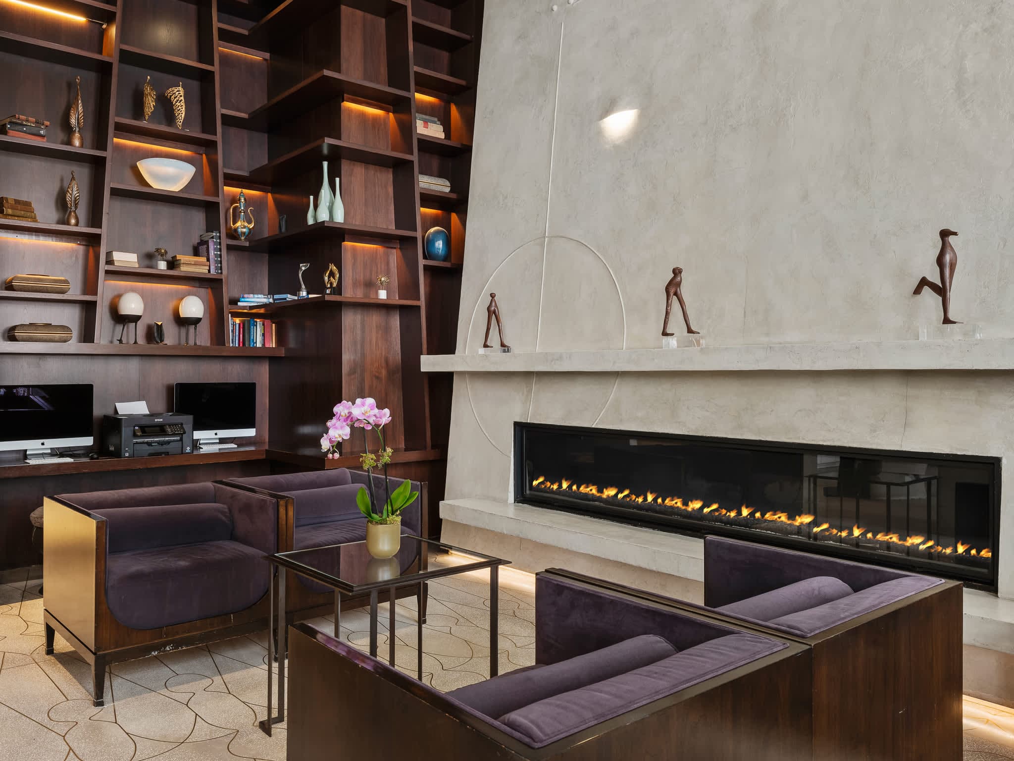 Marmara Place 1802 | Kips Bay | Luxe Apartment w/ Pool & Gym photo 37
