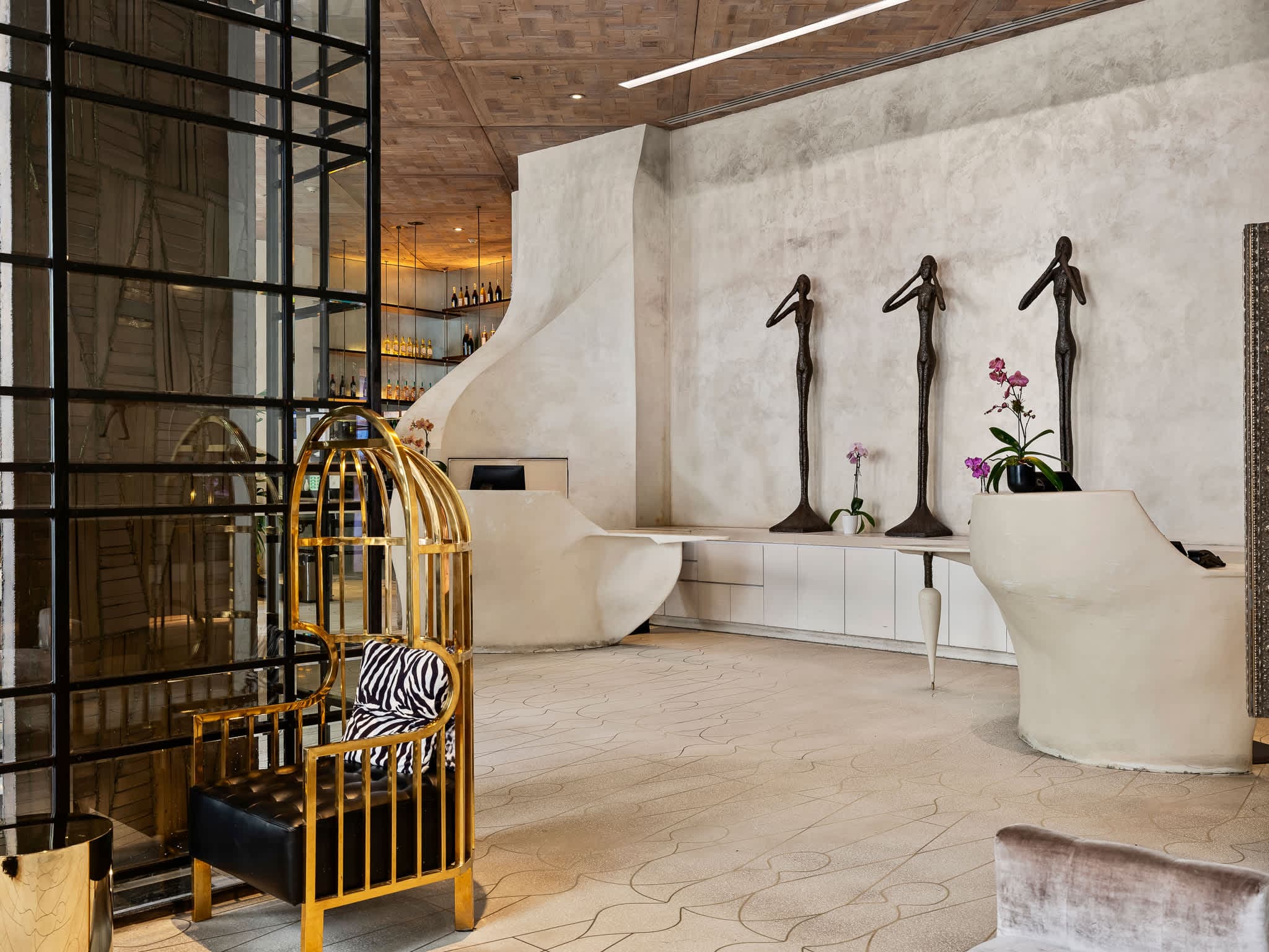 Marmara Place 1802 | Kips Bay | Luxe Apartment w/ Pool & Gym photo 38