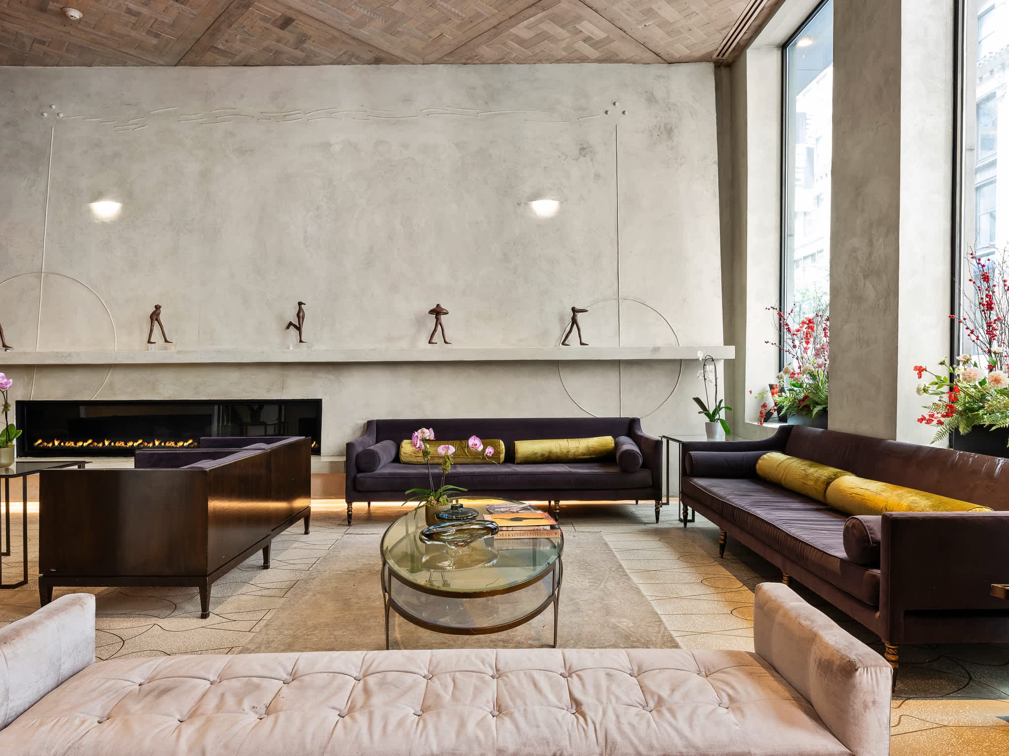 Marmara Place 1802 | Kips Bay | Luxe Apartment w/ Pool & Gym photo 36
