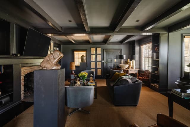 Image of Living space #3