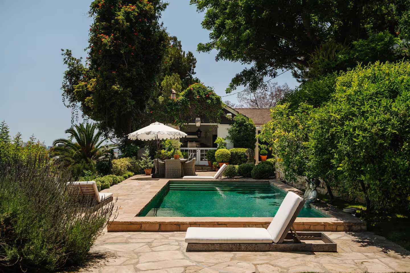 Hillside Estate | Hollywood Hills | Private Estate photo 2
