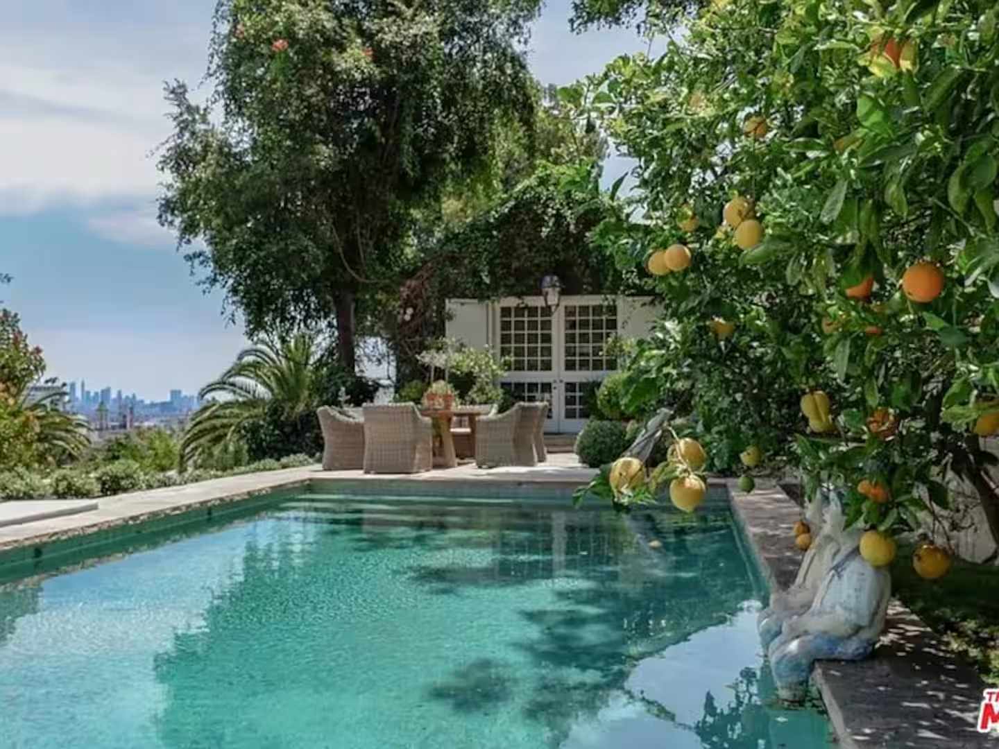Hillside Estate | Hollywood Hills | Private Estate main photo