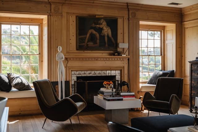 Image of Living space #2