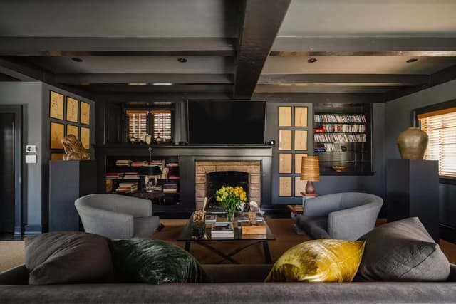 Image of Living space #4
