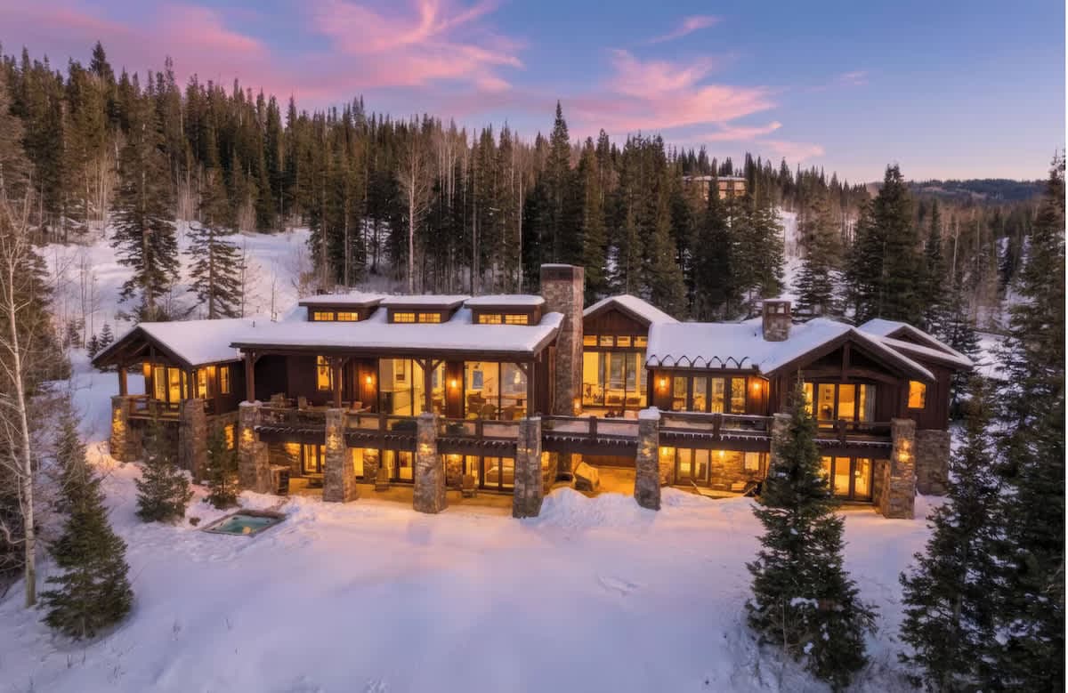 Whitepine Crest | White Pine Canyon | Private Mountain Retreat with Hot Tub main photo