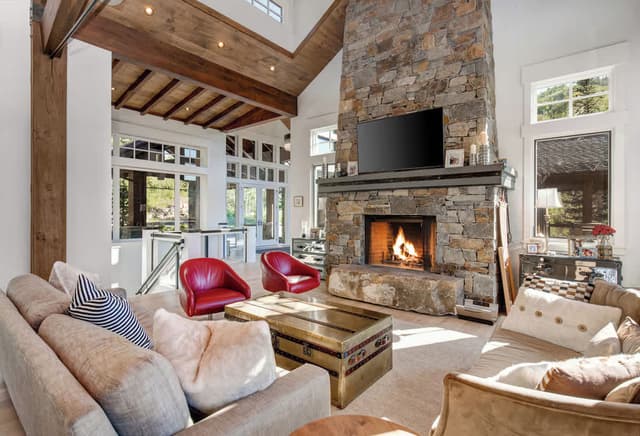 Image of Living space #1