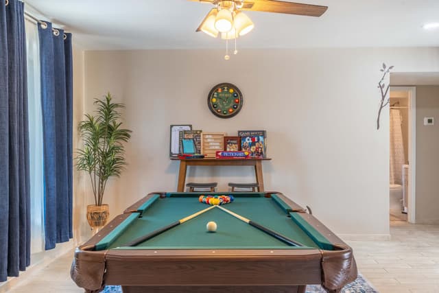 Image of Living space #7